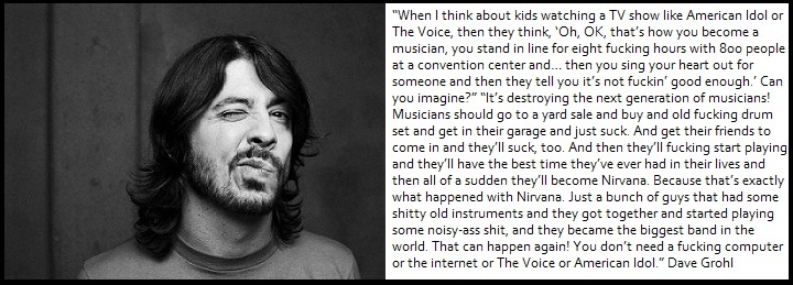 Dave-Grohl-Quote